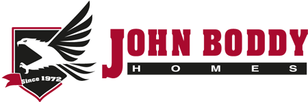 John Boddy Homes logo