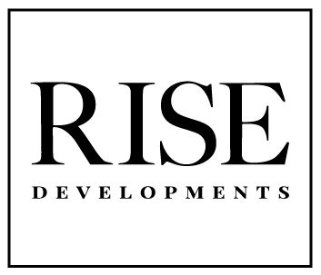 Rise Developments logo