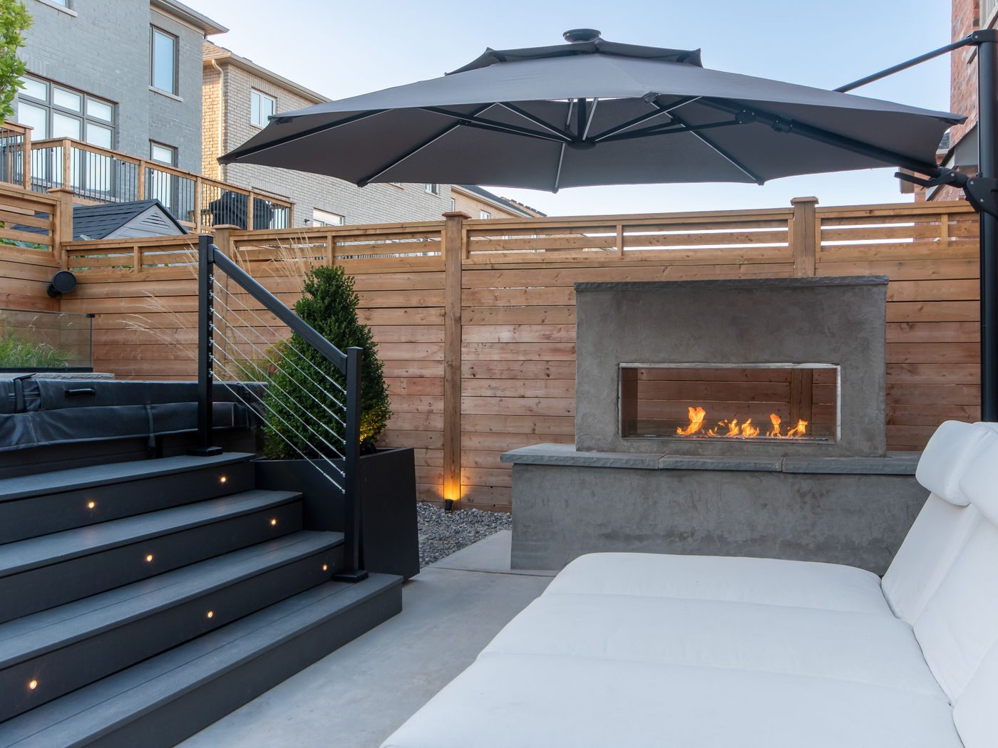Francolini Residence — Residential