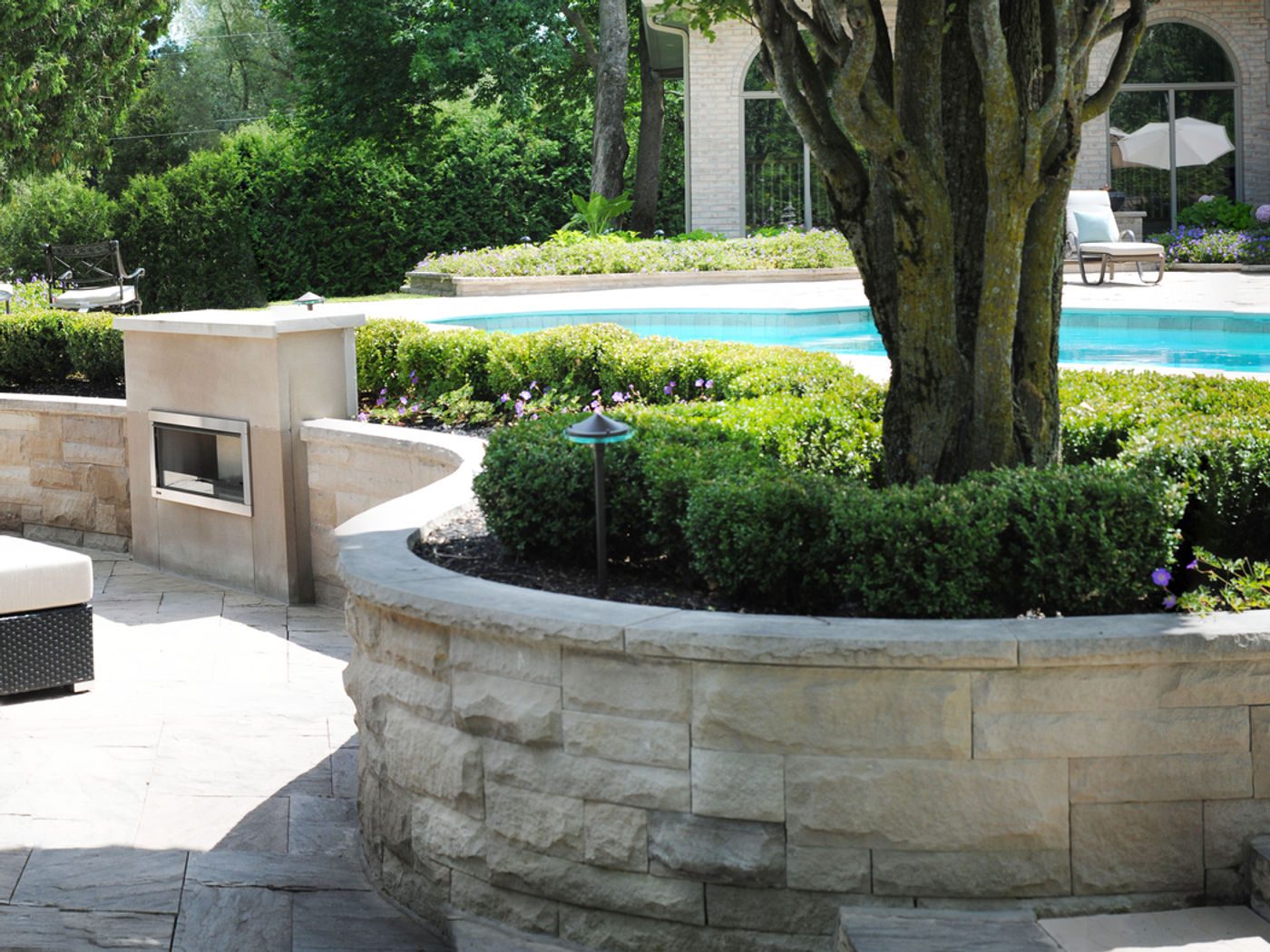 Millar Farms Estate — Residential